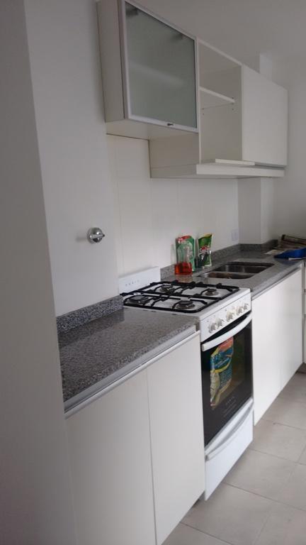 Departamento en Alquiler en Recoleta,  $ 9400