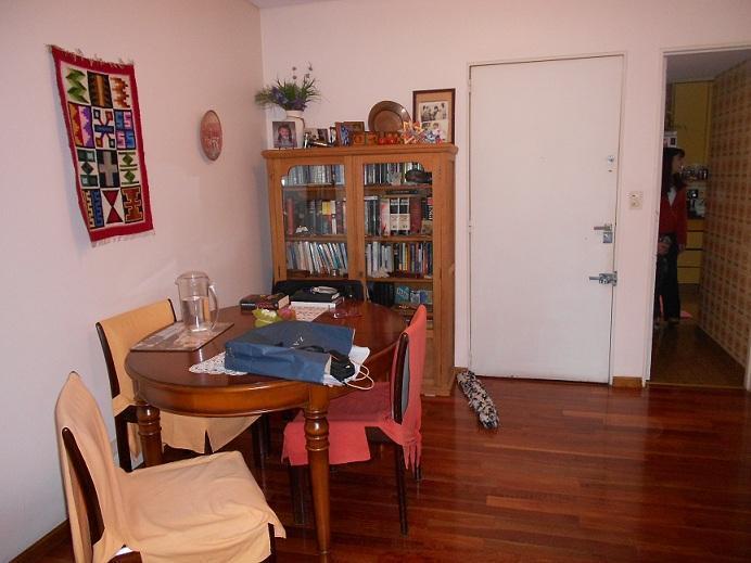 m , Roosevelt 2200, 3amb, 75m2, $ 16,000. con cochera