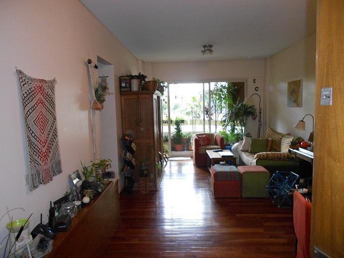 m , Roosevelt 2200, 3amb, 75m2, $ 16,000. con cochera