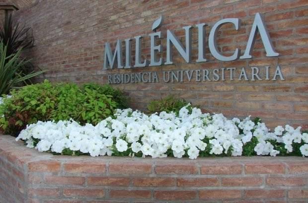Dueño alquila Milénica Universitaria con cochera