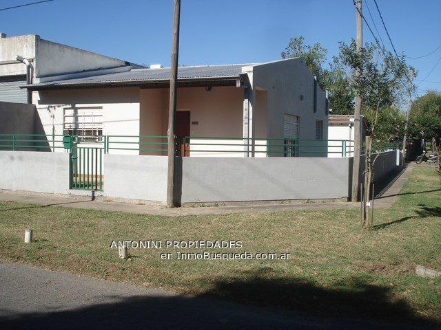 Casa en Venta, 100mts, 2 dormitorios 149702