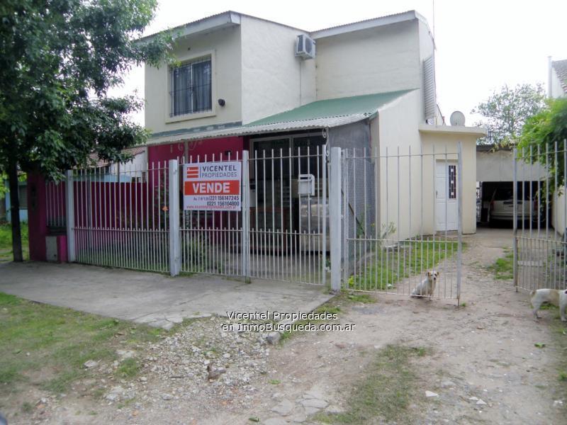 Casa en Venta, 143.22mts, 3 dormitorios 90854