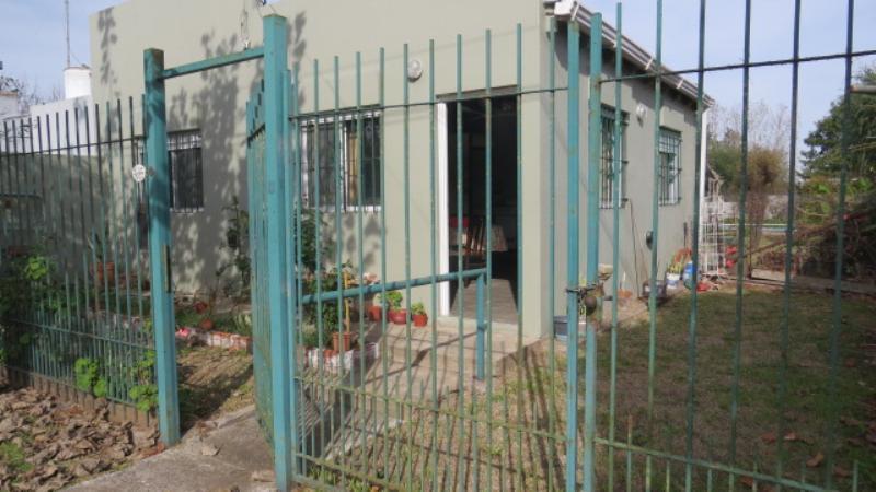 Casa en Venta, 42mts, 1 dormitorios 119091