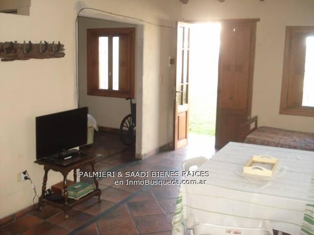 Casa en Venta, 50mts, 1 dormitorios 156180