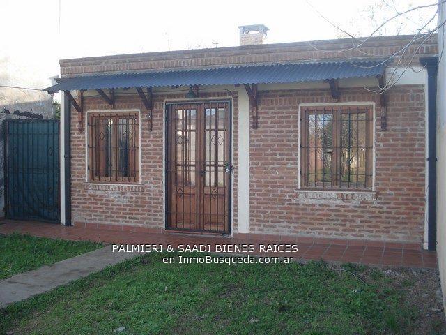 Casa en Venta, 50mts, 1 dormitorios 156180