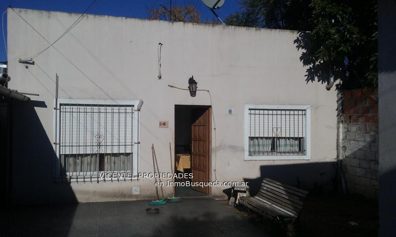 Casa en Venta, 60mts, 2 dormitorios 147863