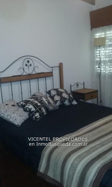 Departamento en Alquiler, 40mts, 1 dormitorios 159236