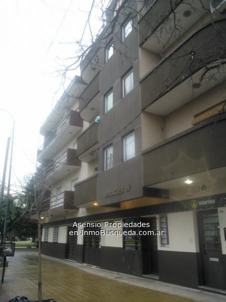 Departamento en Alquiler, 46mts, 1 dormitorios 119233