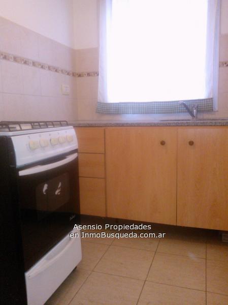 Departamento en Alquiler, 46mts, 1 dormitorios 119233