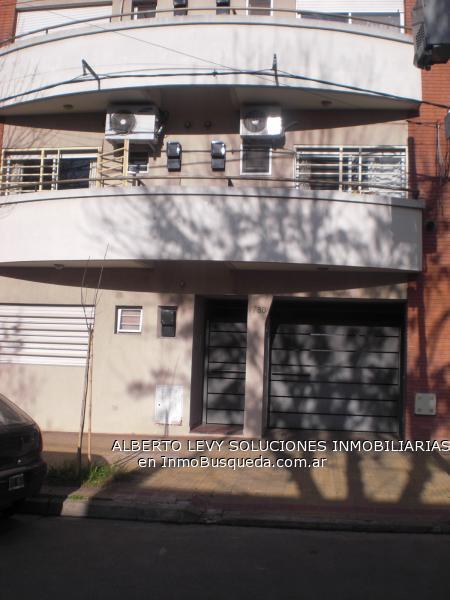 Departamento en Alquiler, 60mts, 2 dormitorios 162045