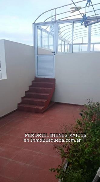 Departamento en Venta, 110mts, 2 dormitorios 156989