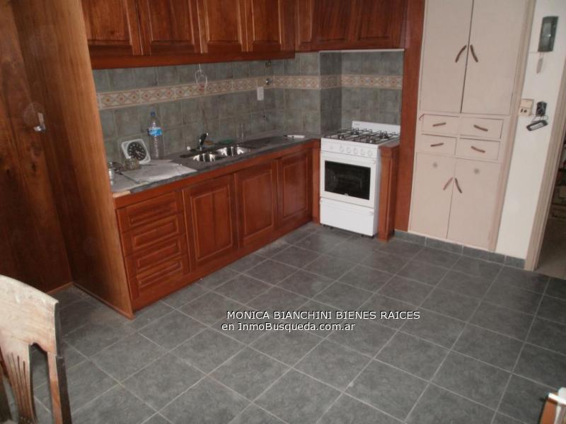 Departamento en Venta, 120mts, 3 dormitorios 114646