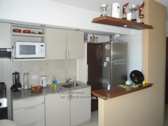 Departamento en Venta, 40mts, 1 dormitorios 150259
