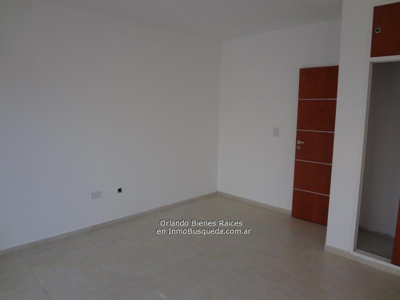 Departamento en Venta, 45mts, 1 dormitorios 108523