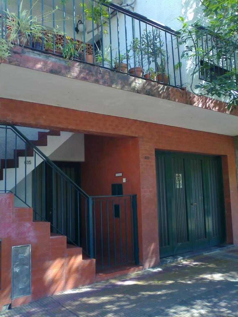 Departamento en Venta, 45mts, 1 dormitorios 117869