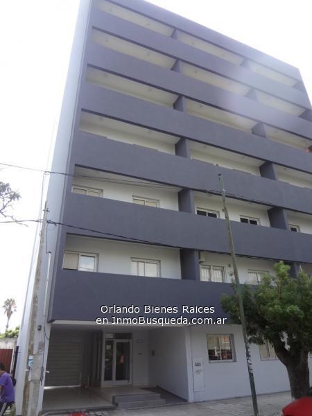 Departamento en Venta, 46mts, 1 dormitorios 107195