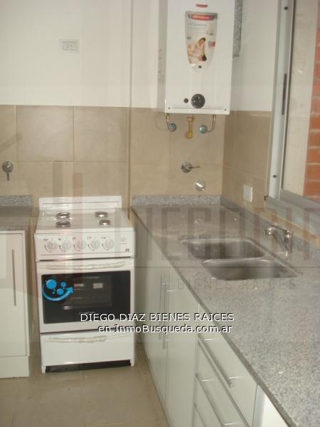 Departamento en Venta, 46mts, 1 dormitorios 152819