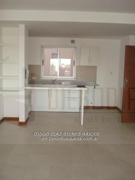 Departamento en Venta, 46mts, 1 dormitorios 152819