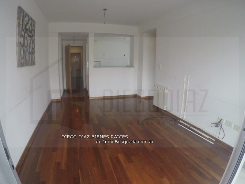 Departamento en Venta, 46mts, 1 dormitorios 158796