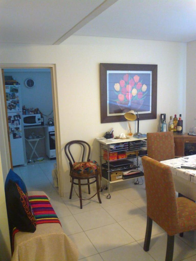 Departamento en Venta, 50mts, 1 dormitorios 81219