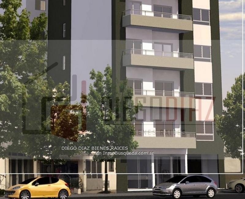 Departamento en Venta, 52mts, 1 dormitorios 154339