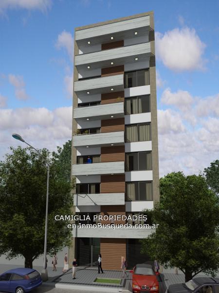 Departamento en Venta, 60mts, 2 dormitorios 140904