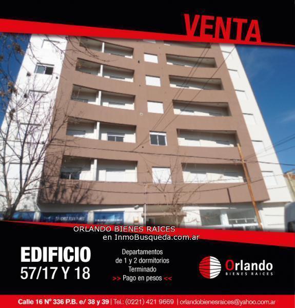 Departamento en Venta, 75mts, 2 dormitorios 112658