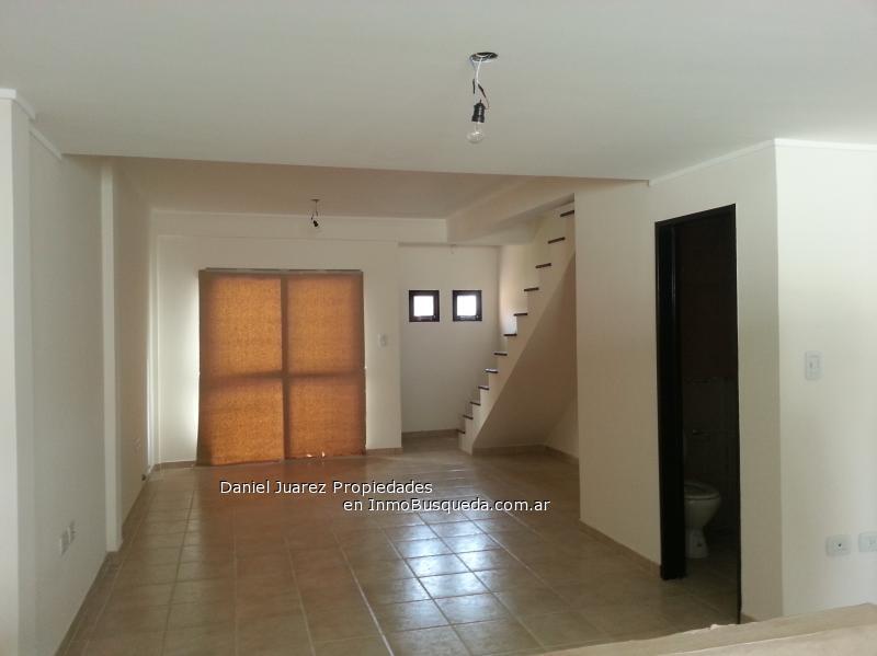 Duplex en Alquiler, 01mts, 2 dormitorios 154731