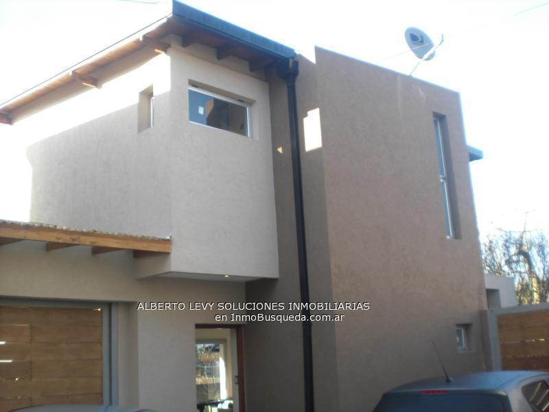 Duplex en Venta, 90mts, 2 dormitorios 151001