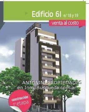 Edificio en Venta, 34mts, 0 dormitorios 156183