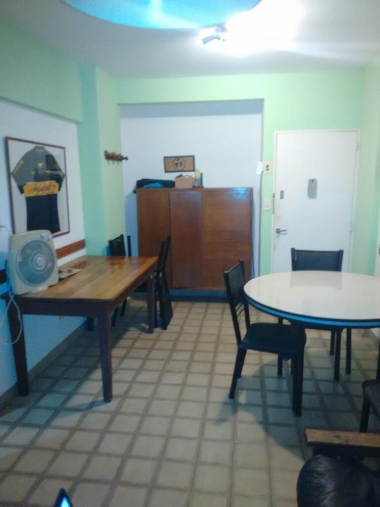 Departamento en venta 3 amb