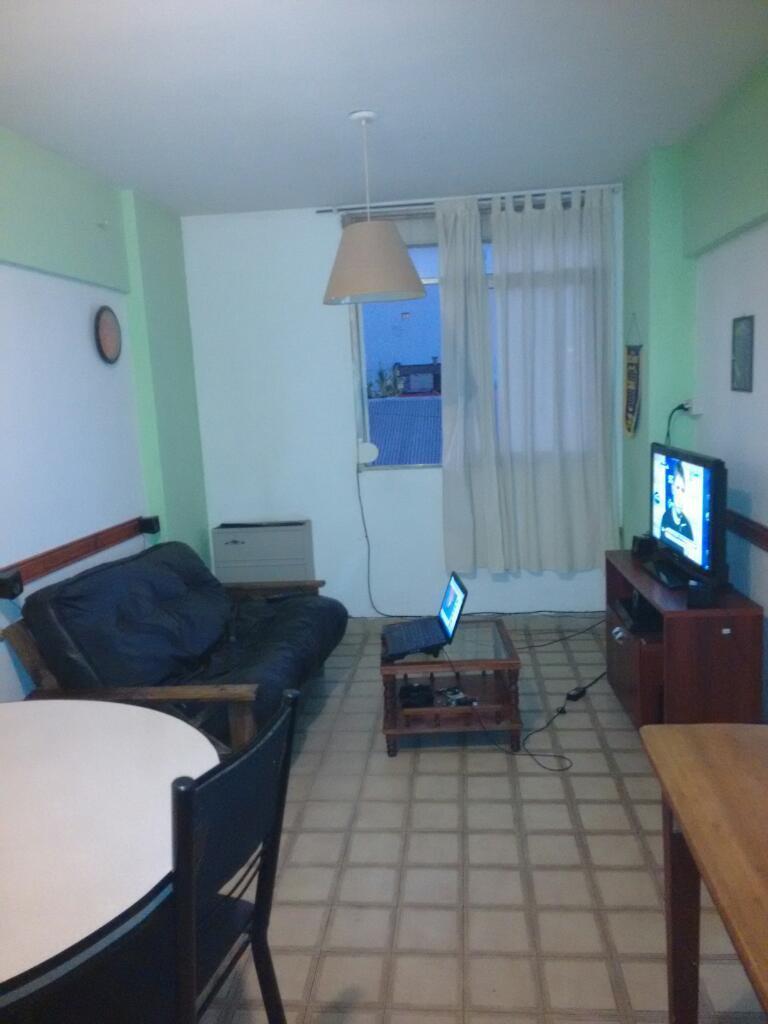 Departamento en venta 3 amb