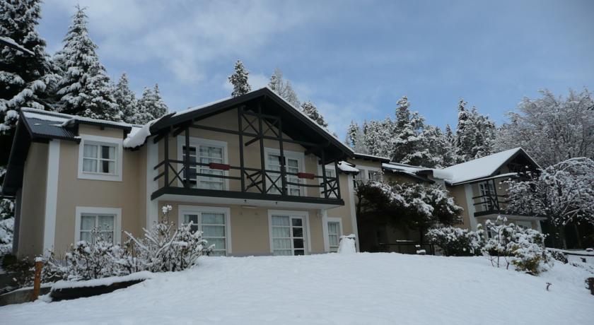 Resort en Bariloche
