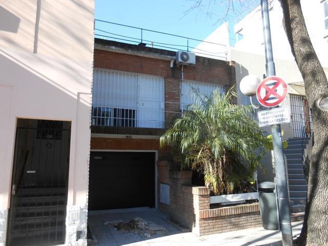 Casa en Alquiler en Belgrano,  $ 18000