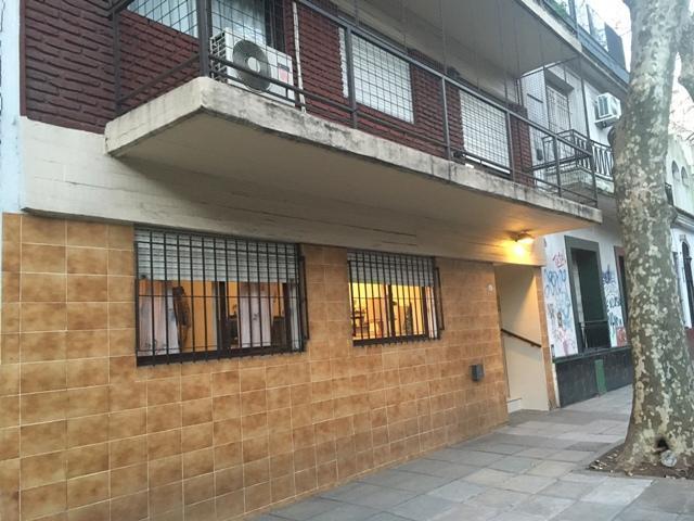 Departamento en Venta en Belgrano,  U$S 95000