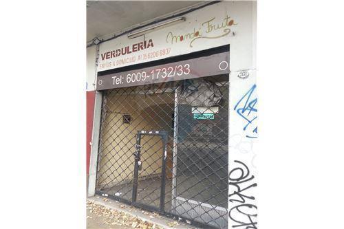 Local VENTA Av Juan B. Justo OPORTUNIDAD USD/PESOS
