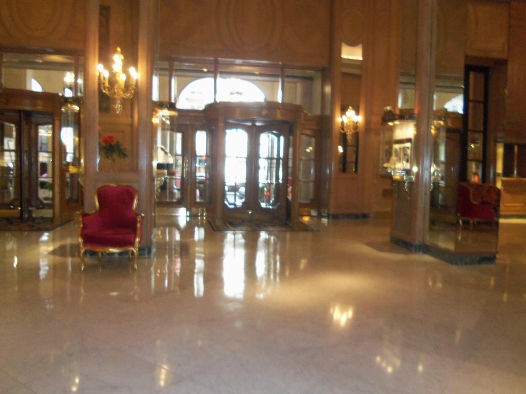 Suit Alvear Palace Hotel