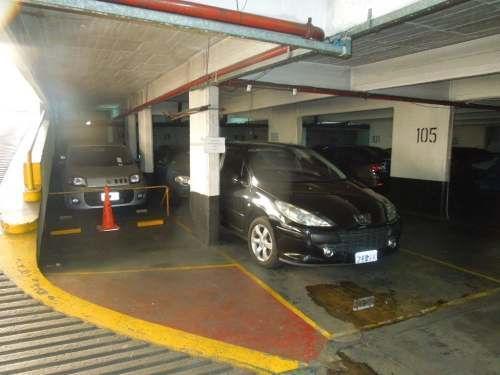 vendo 2 cocheras en  oportunidad! A mts. del subte A!