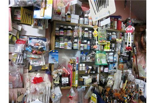 VENTA FONDO DE COMERCIO