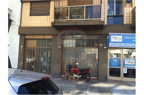 Venta Local Comercial a la calle en Belgrano