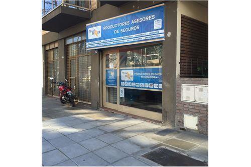 Venta Local Comercial en Belgrano