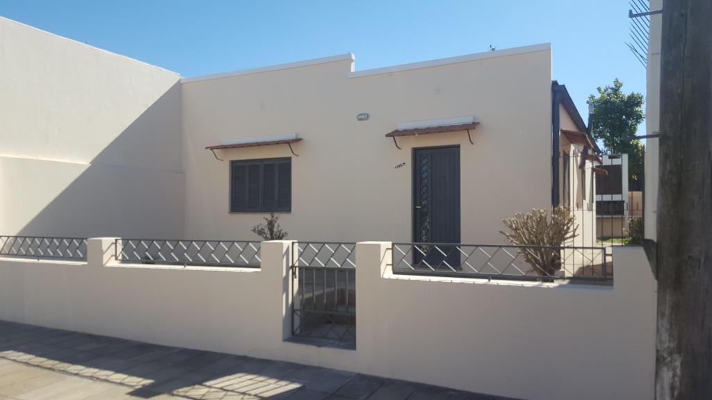 ALQUILO CASA