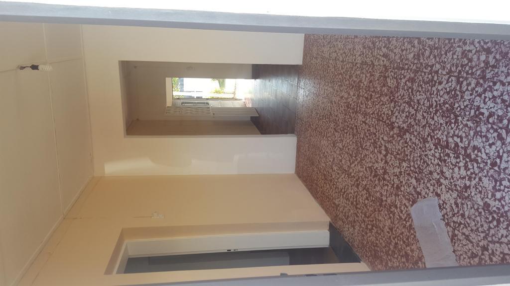 ALQUILO CASA