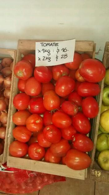 Fondo de comercio Polleria y Verduleria