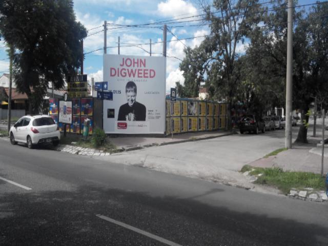 Local en Alquiler. 460 m2