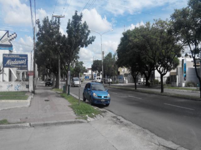 Local en Alquiler. 460 m2