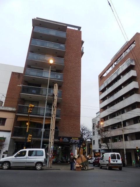 Nueva Cba 2 dorm externo con renta