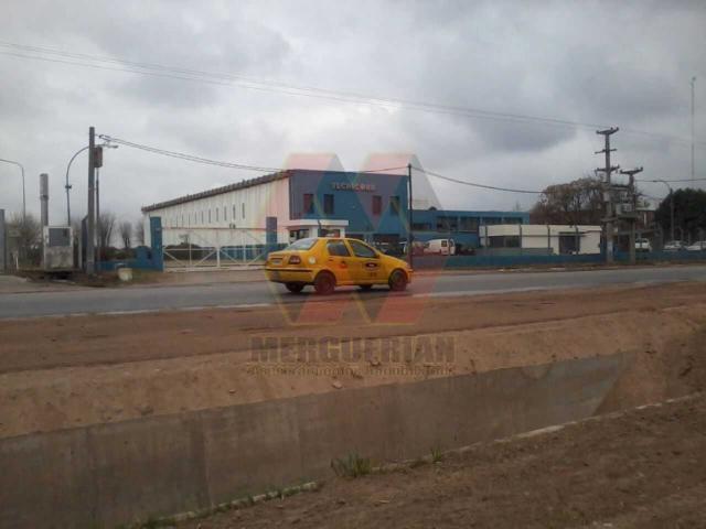 TERRENO EN ALQUILER / AV. JAPON 1400. 10713 m2