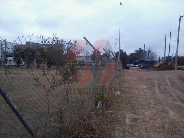 TERRENO EN ALQUILER / AV. JAPON 1400. 10713 m2