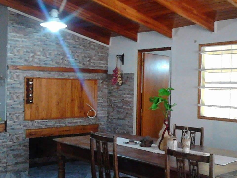 CASA EN VENTA EN  BARRIO GALVEZ